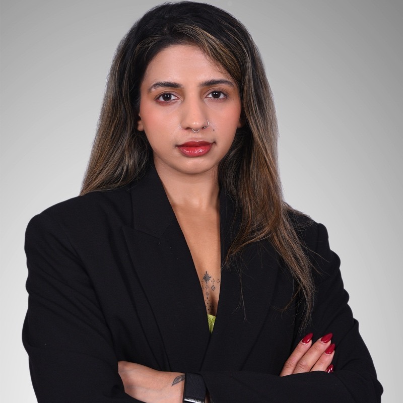 Radhika Shanker