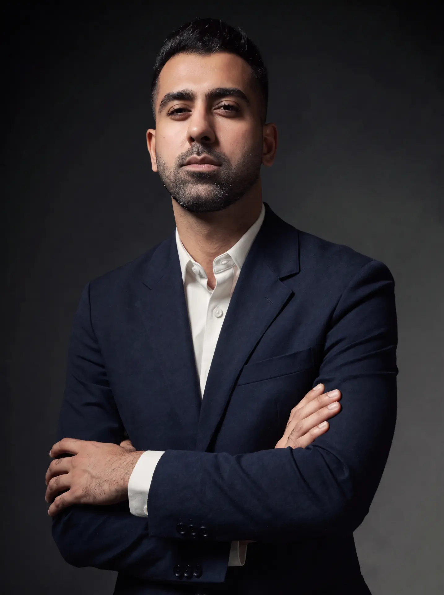 Mohit Ahuja